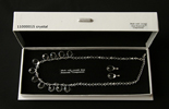 bižuterie a šperky Swarovski